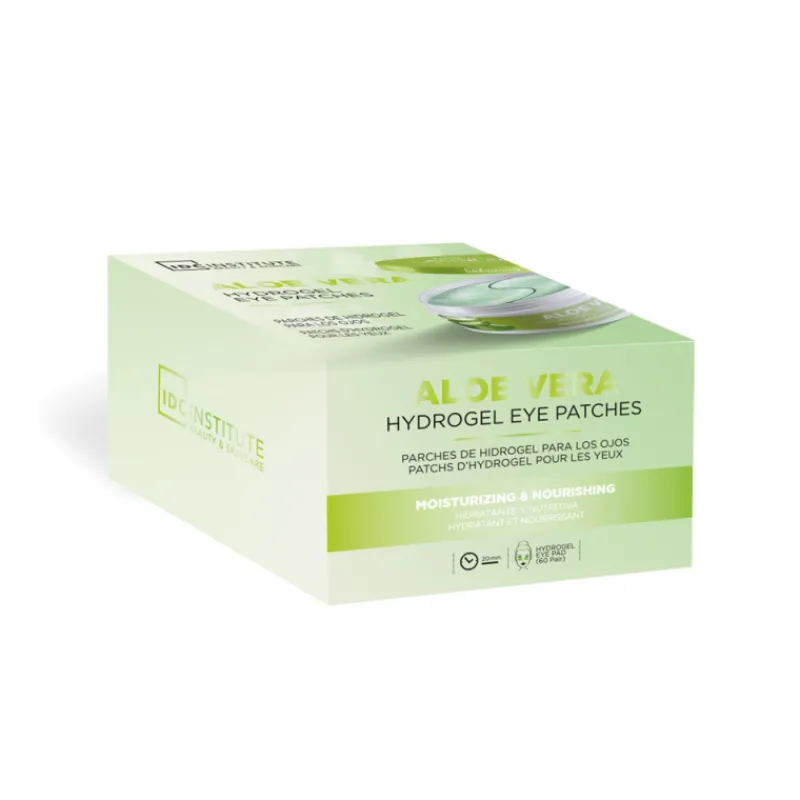 Clearance Hydrogel Eye Patch Aloe Vera Ojos & Labios|Hidratación