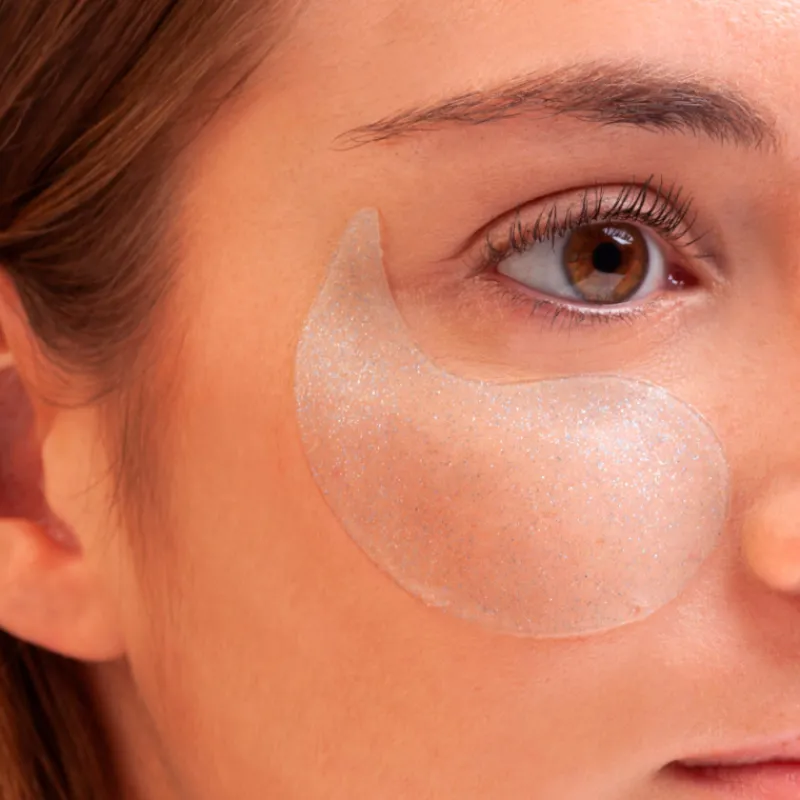 Clearance Hydrogel Eye Patch Aloe Vera Ojos & Labios|Hidratación