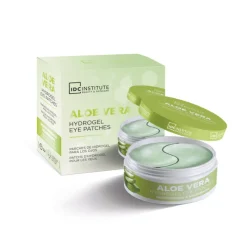 Clearance Hydrogel Eye Patch Aloe Vera Ojos & Labios|Hidratación