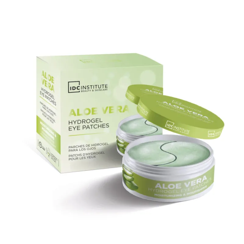 Clearance Hydrogel Eye Patch Aloe Vera Ojos & Labios|Hidratación