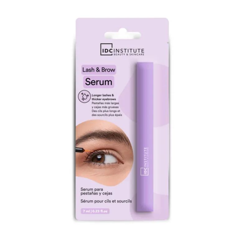 Lash And Brow Serum Ojos & Labios|Tratamiento