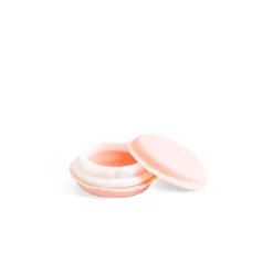 New Macaron Lip Balm Assorted Lip Gloss