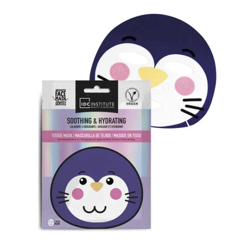 Clearance Mask Soothing & Hydrating Limpieza|Hidratación