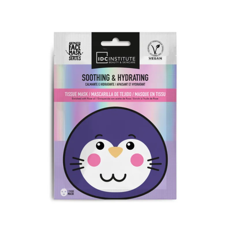 Clearance Mask Soothing & Hydrating Limpieza|Hidratación