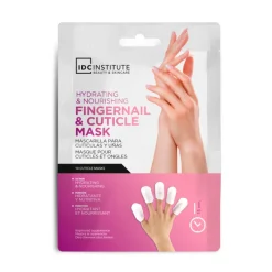 Hot Moisture & Nourish Fingernails Mask Vitamina A|Vitamina C