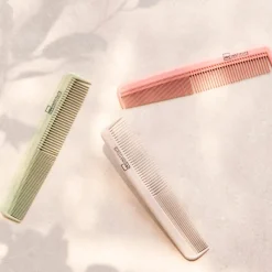 Sale Natural Fiber Dressing Comb Cepillos Y Peines