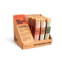 Sale Natural Fiber Dressing Comb Cepillos Y Peines