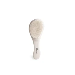 New Natural Fiber Detangling Brush Cepillos Y Peines