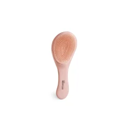 New Natural Fiber Detangling Brush Cepillos Y Peines
