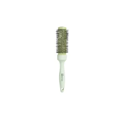 Clearance Natural Fiber Thermal Brush Cepillos Y Peines