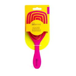 Outlet Neon Maze Brush Cepillos Y Peines