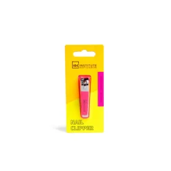 New Neon Nail Clipper Accesorios De Maquillaje