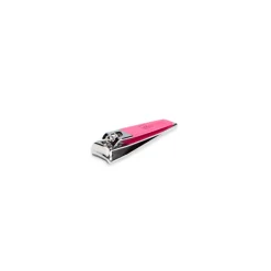 New Neon Nail Clipper Accesorios De Maquillaje