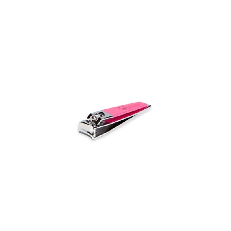 New Neon Nail Clipper Accesorios De Maquillaje