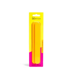 Online Neon Precision Nail File Accesorios De Maquillaje