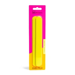 Online Neon Precision Nail File Accesorios De Maquillaje