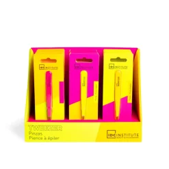Outlet Neon Precision Tweezer Accesorios De Maquillaje