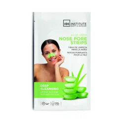 Nose Strips Aloe Vera Ojos & Labios