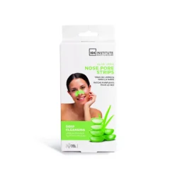Nose Strips Aloe Vera Ojos & Labios