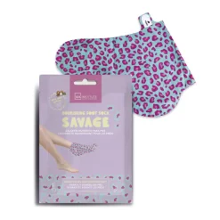 New Nourishing Foot Sock Vitamina A|Manos Y Pies