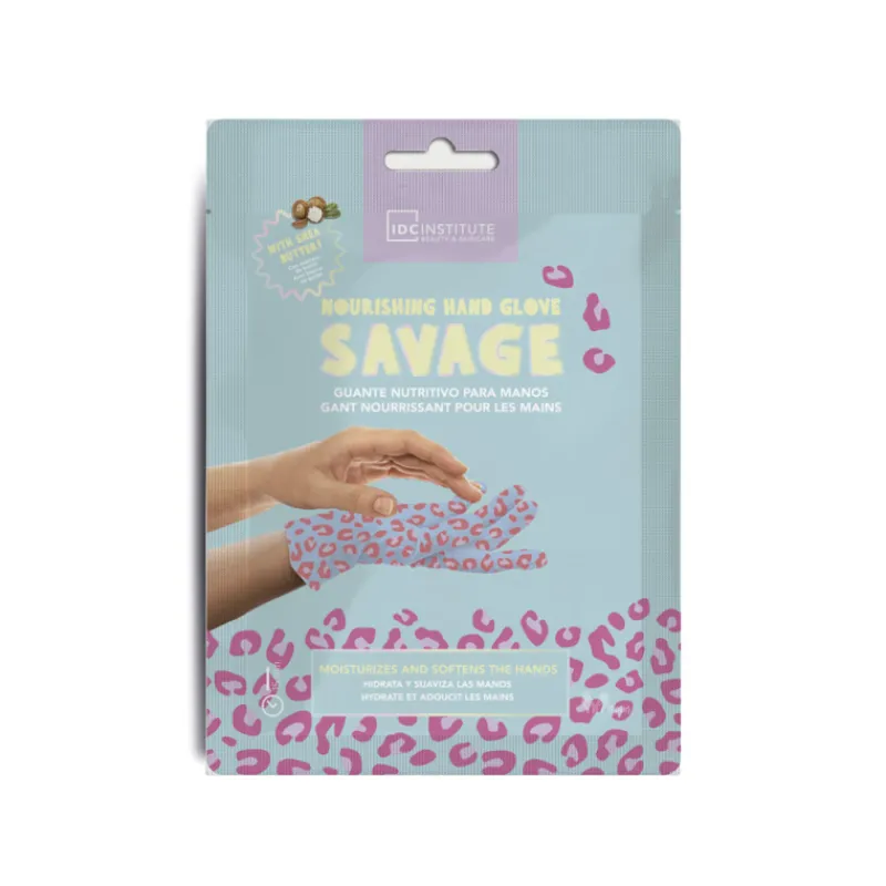 Online Nourishing Hand Glove Manos Y Pies|Hidratación