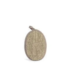 New Oval Scrub Sisal Vitamina A|Cuidado Ocasional