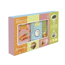 Outlet Pack 1 Jade Roller+ Face Mask Limpieza