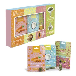 Outlet Pack 1 Jade Roller+ Face Mask Limpieza