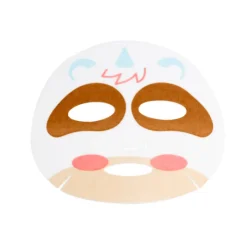 Outlet Panda Face Mask Anti-Age & Firming Luminosidad|Arrugas