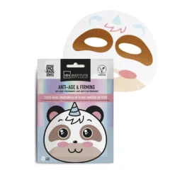 Outlet Panda Face Mask Anti-Age & Firming Luminosidad|Arrugas