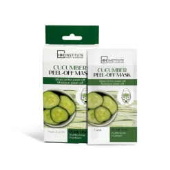 Clearance Peel Off Cucumber Imperfecciones|Limpieza
