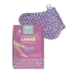 Sale Savage Exfoliating Foot Sock Manos Y Pies