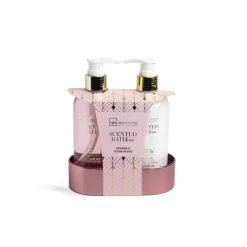 Clearance Scented Bath Rosé Hand Duo Mujer Tratamiento Corporal