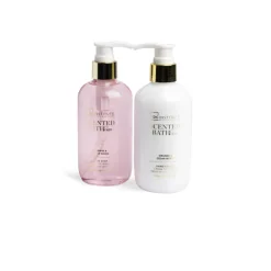 Clearance Scented Bath Rosé Hand Duo Mujer Tratamiento Corporal