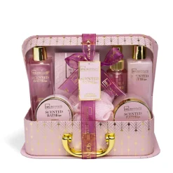 Scented Bath Rosé Mujer Tratamiento Corporal