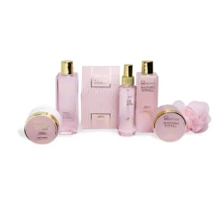 Scented Bath Rosé Mujer Tratamiento Corporal