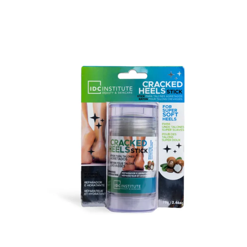 New Shea Butter Cracked Heel Stick Manos Y Pies|Hidratación
