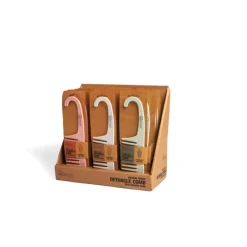 Clearance Shower Hook Detangling Comb Cepillos Y Peines