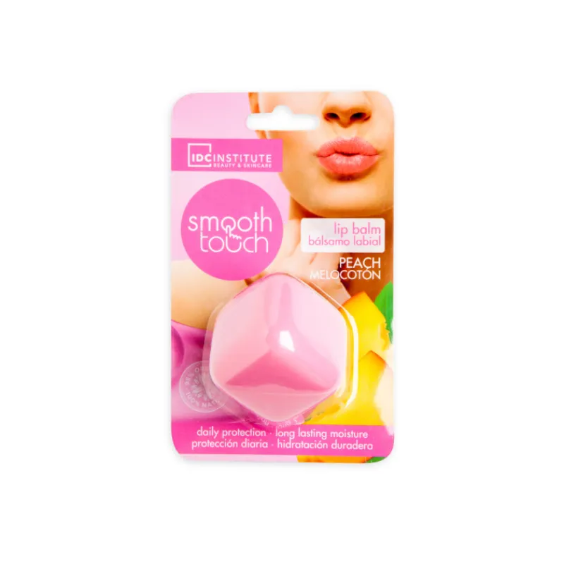 Best SMOOTH TOUCH LIP BALM Ojos & Labios
