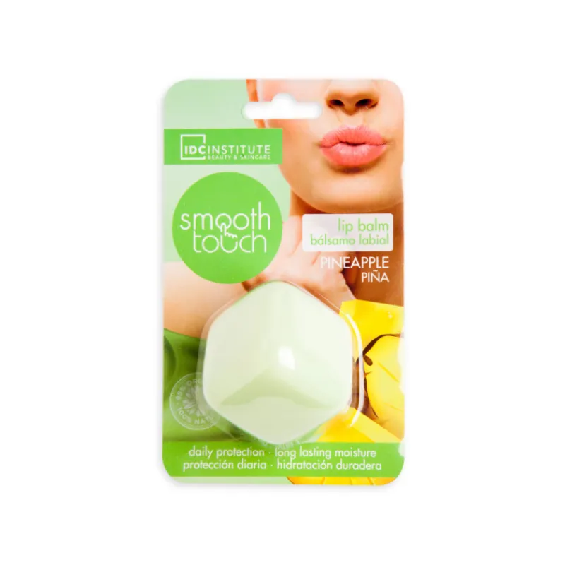 Best SMOOTH TOUCH LIP BALM Ojos & Labios