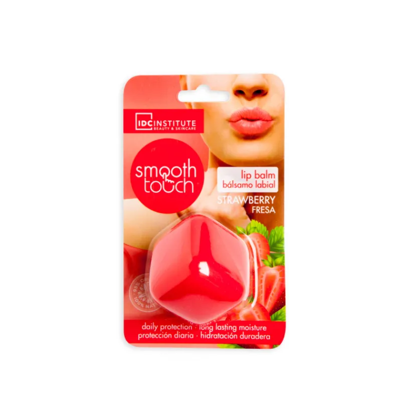 Best SMOOTH TOUCH LIP BALM Ojos & Labios