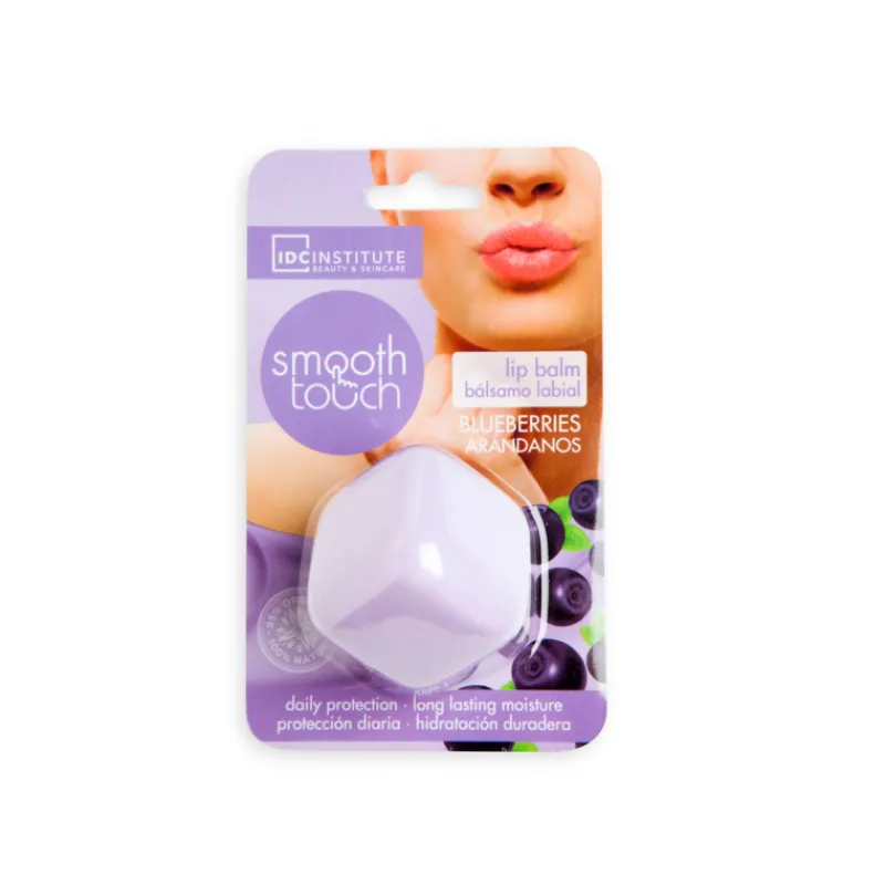 Best SMOOTH TOUCH LIP BALM Ojos & Labios