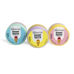 Sale Sweet Swirls Candy Lip Trio Lip Gloss