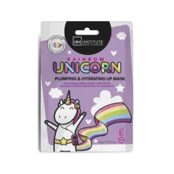 New Unicorn  Plumping Lip Mask Limpieza|Hidratación