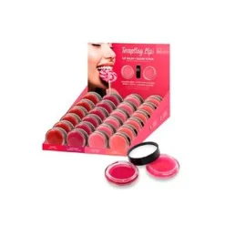 Hot IDC LIP BALM TEMPTING LIPS Barra De Labios|Tratamiento