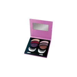 Best IDC PERFECT EYES VIOLET Sombras