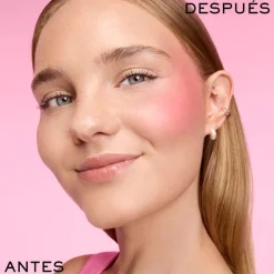 Hot Idole Liquid Blush Blush