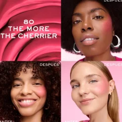 Hot Idole Liquid Blush Blush