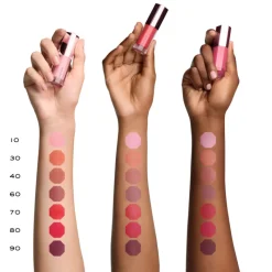 Hot Idole Liquid Blush Blush