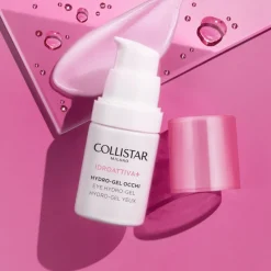 Discount Idroattiva+ Contorno de Ojos Hidrogel Luminosidad|Ojos & Labios